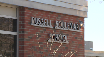 CPS parent reacts to sending her sons to both in-person and hybrid learning